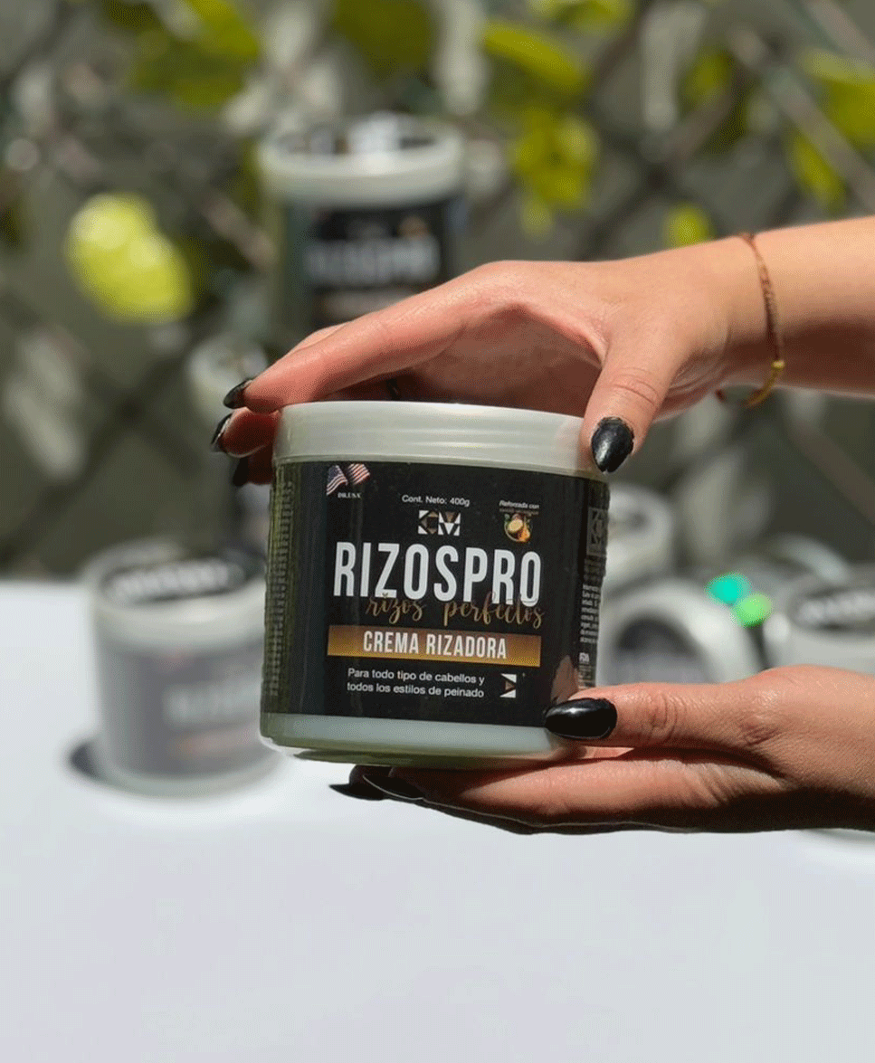 RIZOS PRO