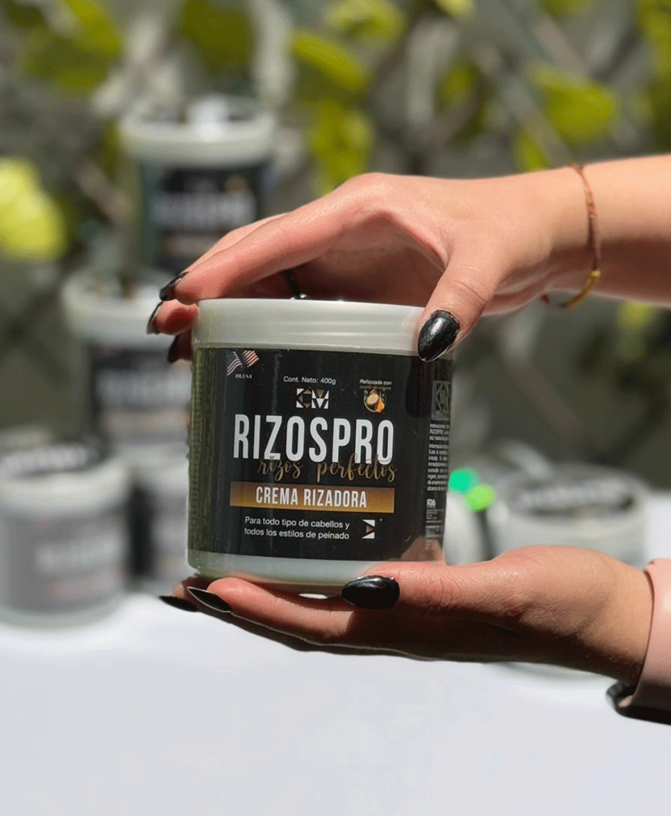 RIZOS PRO