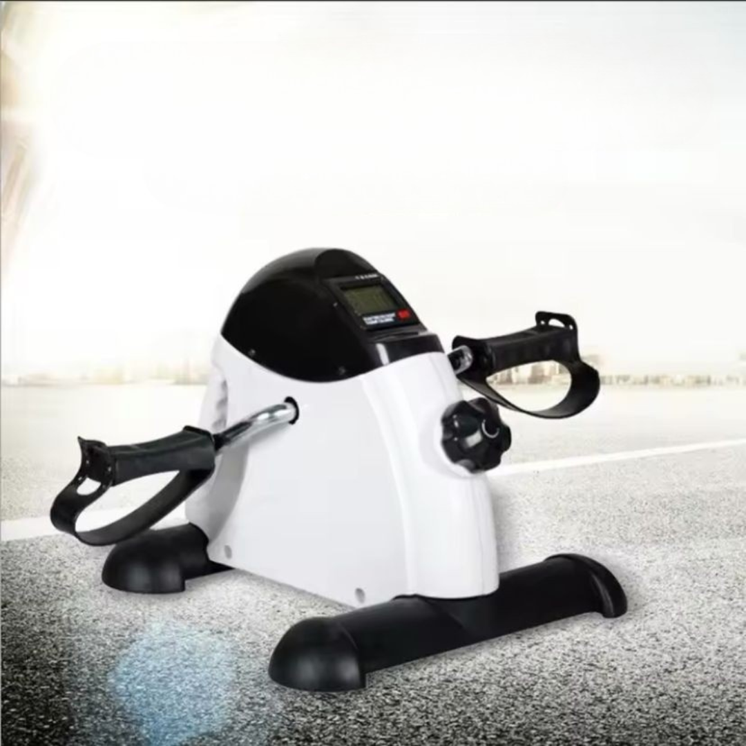 Pedalera Con Monitor Lcd Home Fitness Pr