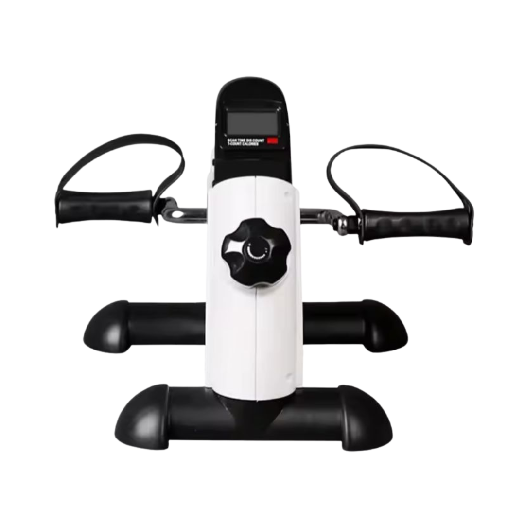 Pedalera Con Monitor Lcd Home Fitness Pr