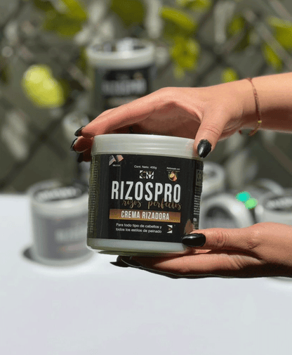 RIZOS PRO