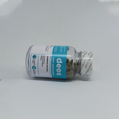 DEOS 30 CAP
