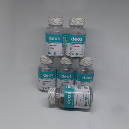 DEOS 30 CAP