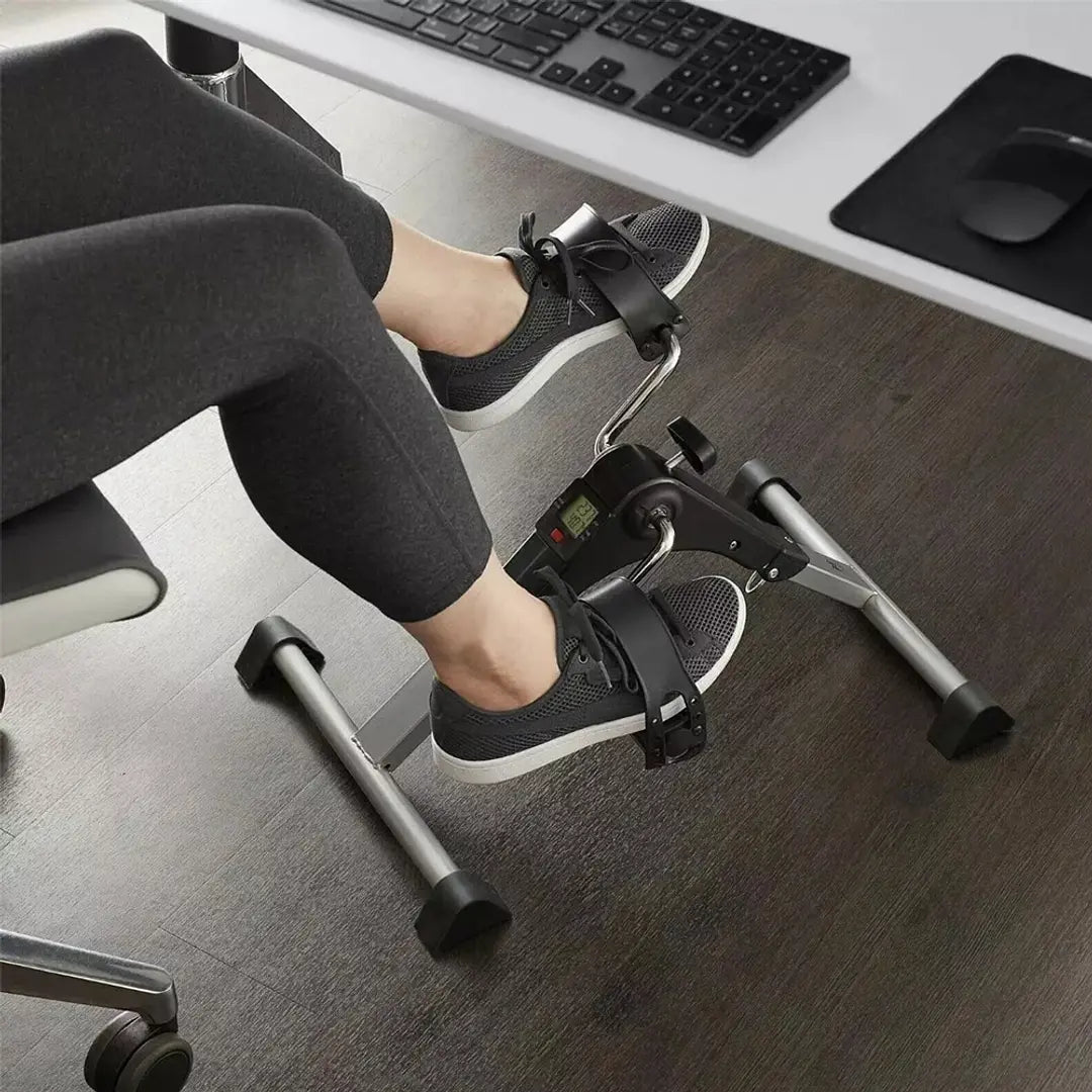 Pedalera Ejercitador De Manos Y Pies