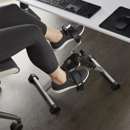 Pedalera Ejercitador De Manos Y Pies