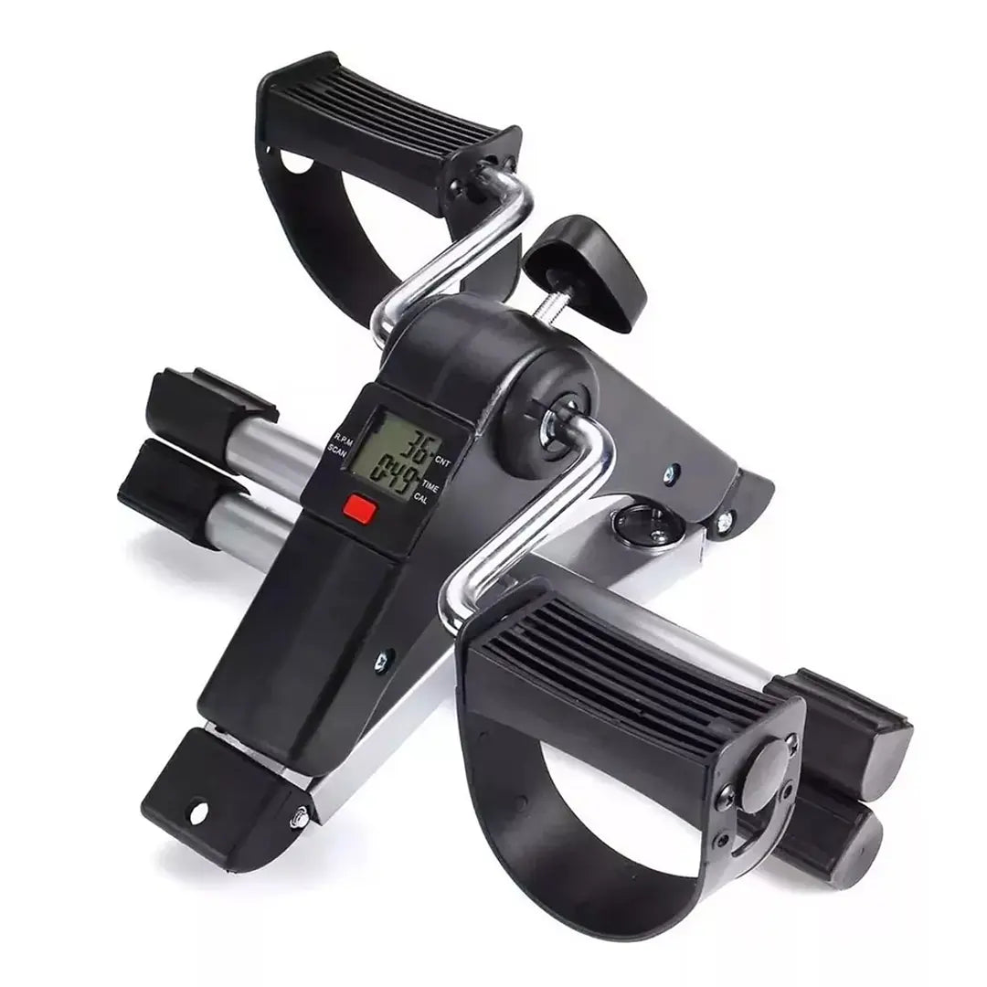 Pedalera Ejercitador De Manos Y Pies