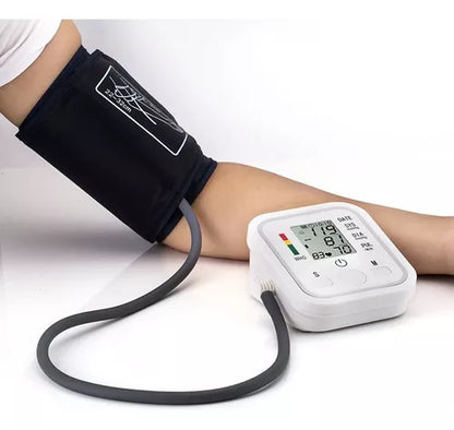Tensiometro Digital De Brazo Medidor de Presion
